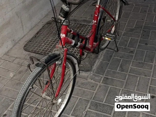 Bicycleeee