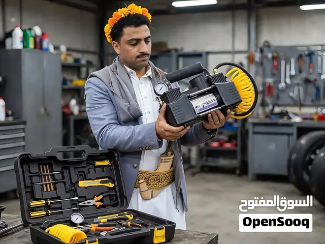 معبي كفرات السيارات ابو جمل 2 بستون الاصلي رقم واحد واذا لم يكن بعد تجربة  ف المعبي لك مجانآ معاء جم
