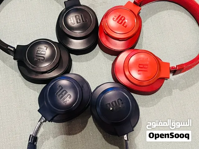 JBL BT live 500