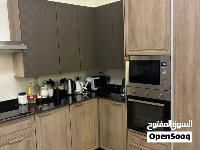 فيلا مفروشة بالكامل جاهزة للسكن