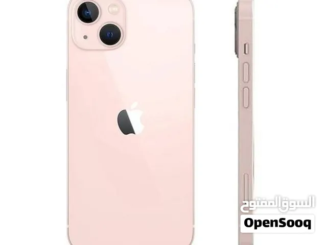 Apple iPhone 13 128 GB in Muscat