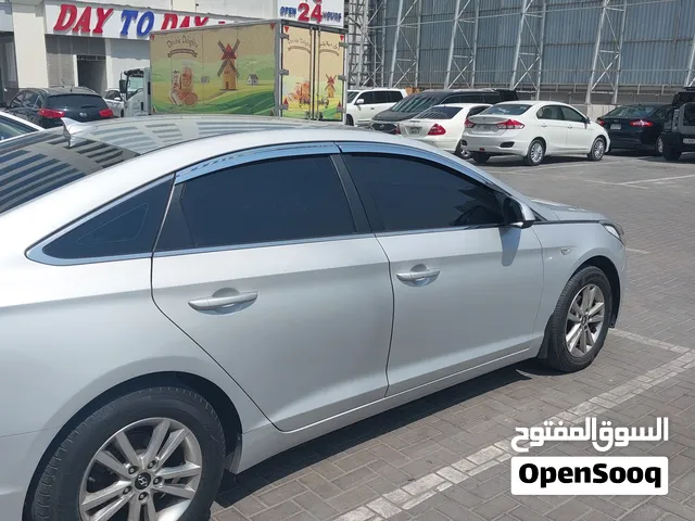 هيونداي سوناتا 2015 للبيع