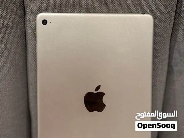 Apple iPad Mini 4 128 GB in Southern Governorate