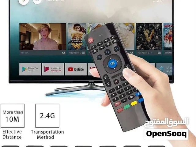 حوّل تلفزيونك الذكي إلى تجربة أسهل وأسرع
