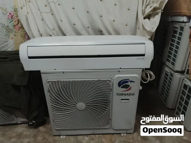 Tornado inverter