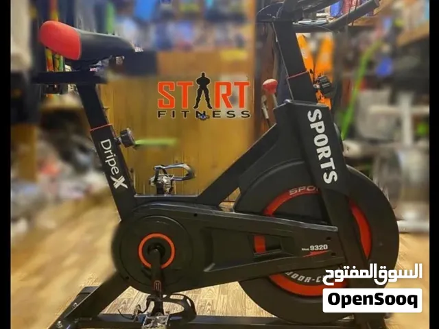 بايسكل رياضي جديد وحديث