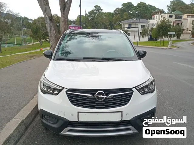 OPEL Crossland X 1.6 CDTi
