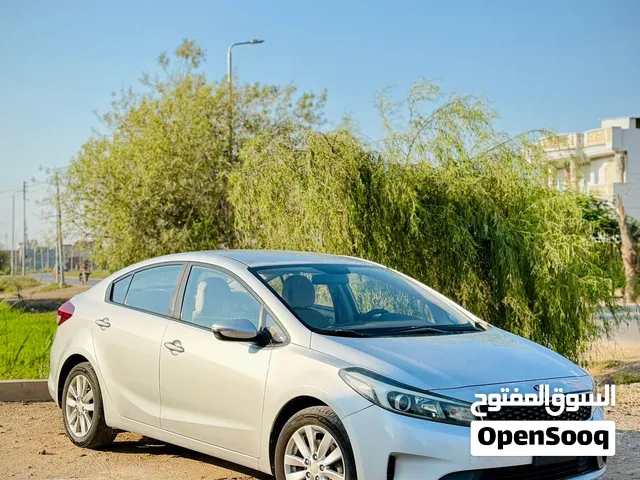 سيراتو 2017 برة و جوة بالكامل