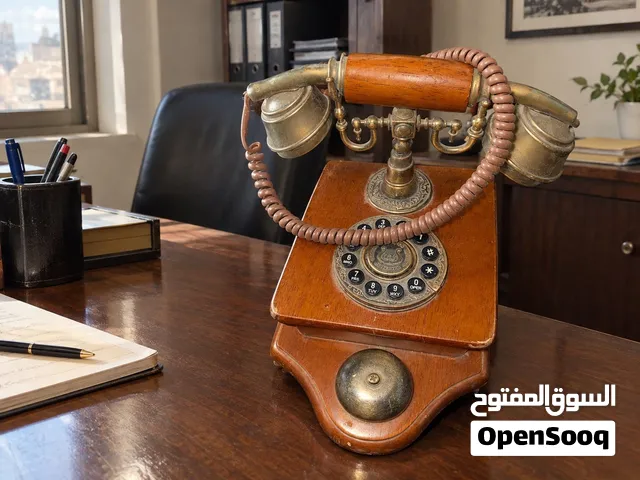 هاتف قديم انتيكا