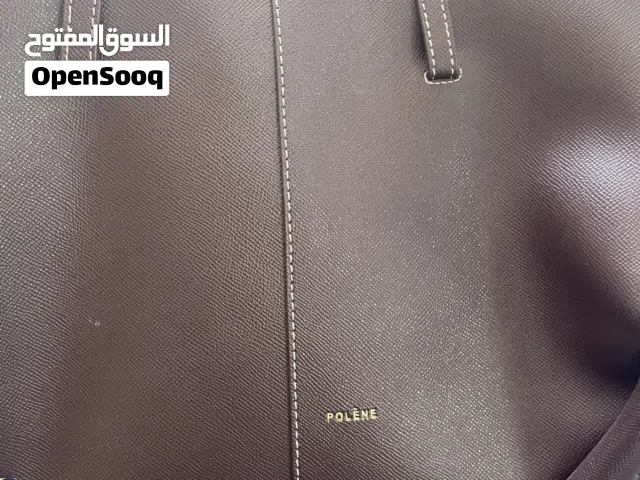 شنطة TOTE  POLÈNE