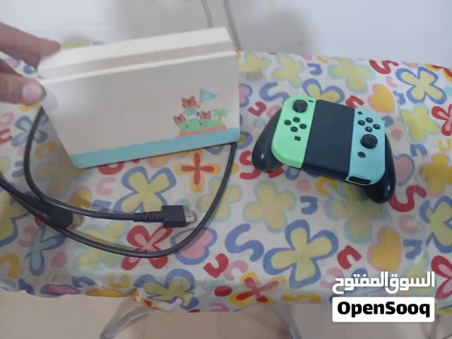 ملحقات نينتندو ب 25 الف