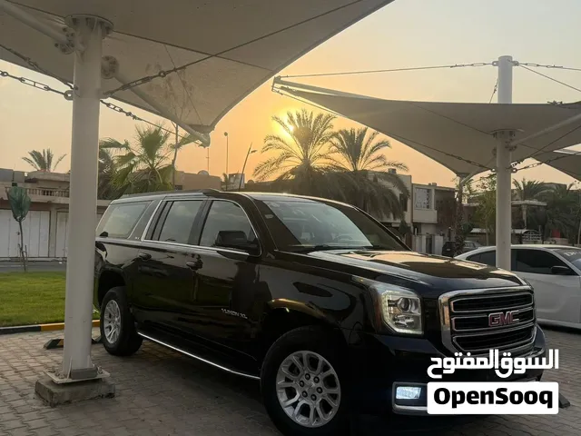 Used GMC Yukon in Basra