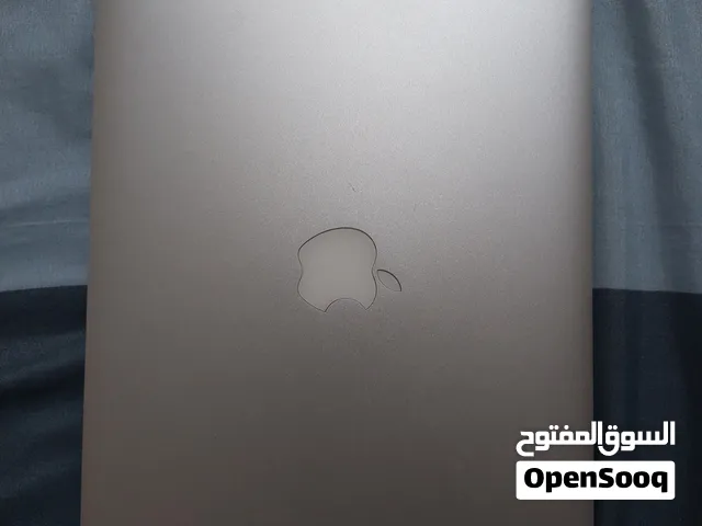 لابتوب ايفون ماك بوك