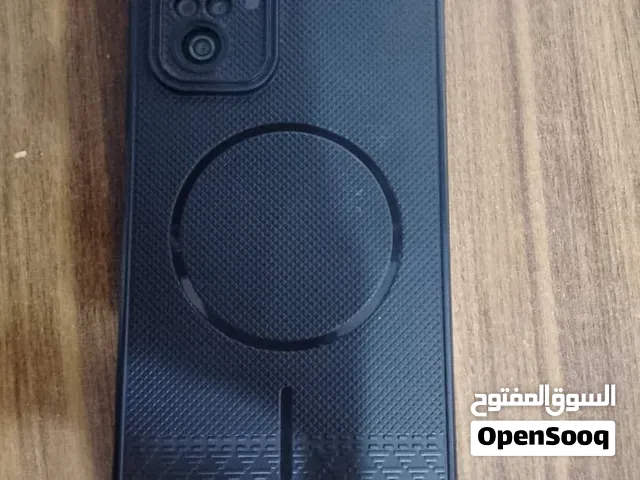 POCO M5s  مساحة تخزين 256 GB رمات 8 GB  بطارية 5000 ملي امبير و يدعم شحن السريع 33 وات  ببحي 60 فريم