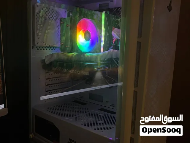 للبيع بي سي 5060