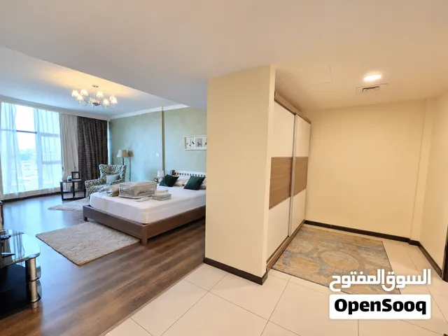 ULTRA LUXURY Flat Include EWA