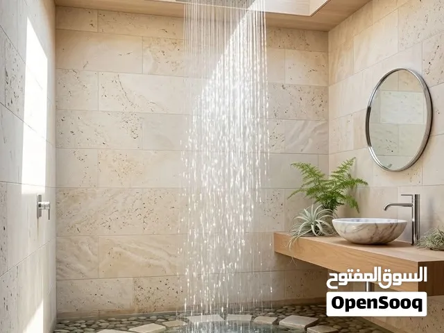 اعمال البورسلين والبلاط والرخام