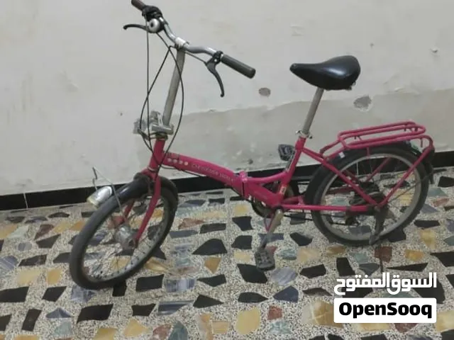 بايسكل حجم 20 للبيع