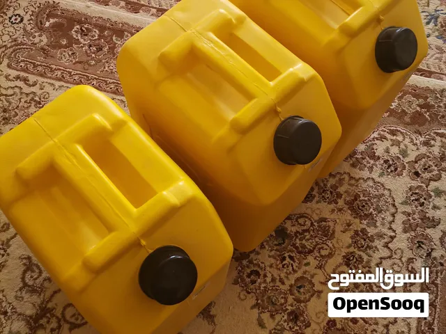 خزانات ماء للبيع استعمال بسيط