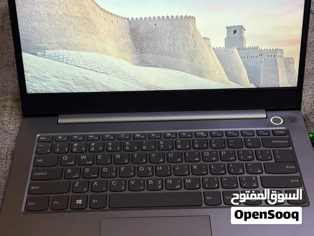 Lenovo ThinkBook