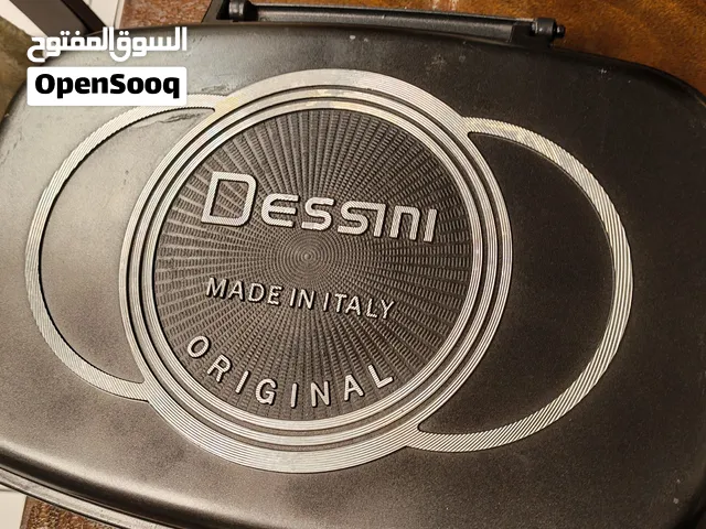 طباخة إيطالية