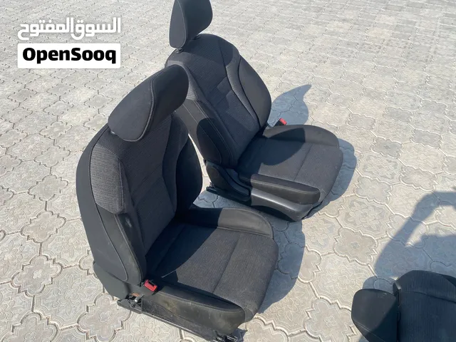 كراسي نيسان روج أو اكسترل 2021