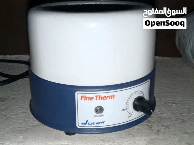 جهاز تسخين حواجل للمخابر من ماركة Lab tech