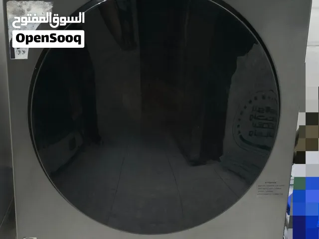 غسالة ملابس ماركة نوبل،8 كيلو،فل أوتوماتيك