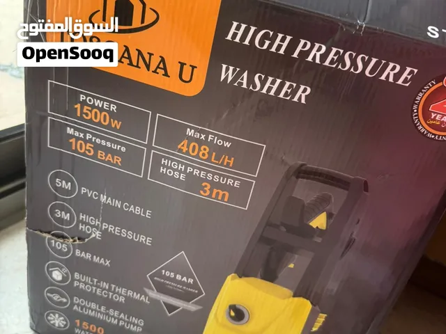 Brand New Pressure Washer Toscana U pressure washer