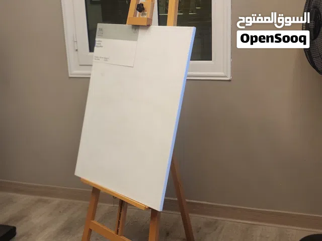 ايزل (ستاند) رسم