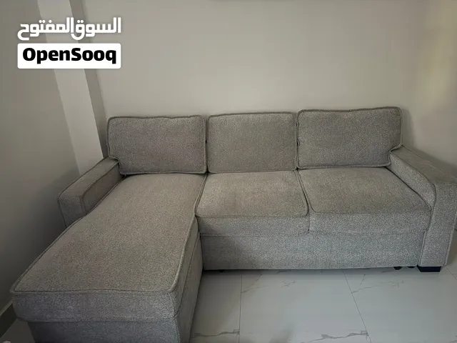 Clean Sofa bed