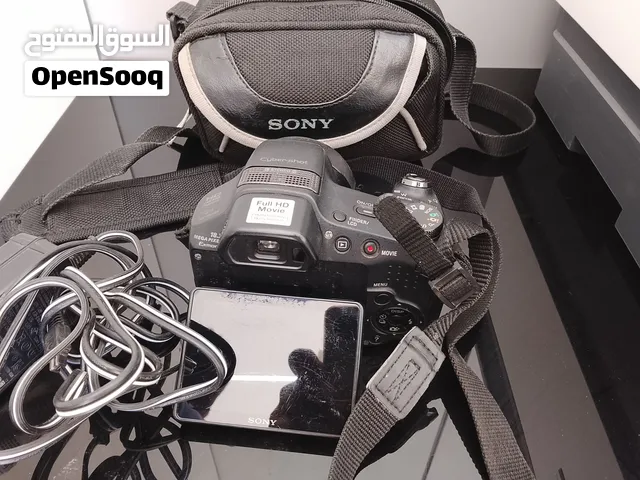 سوني HX200V  بزوم ثابت ودقة تصوير