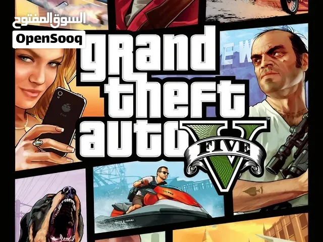 Xbox Accounts and Characters for Sale in Tripoli