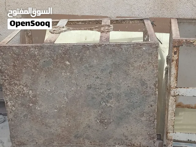 قفص مكيف مستعمل