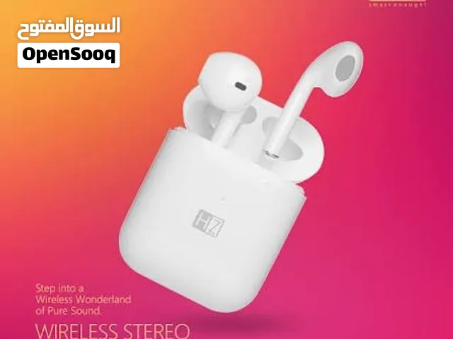 HeatZ minipods