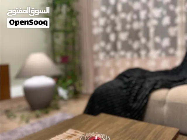 العزيزة.... شقة فندقية راقية ضمن منتجع ميلينيوم