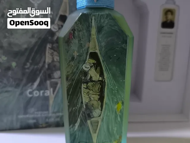 عطر Coral من Reef