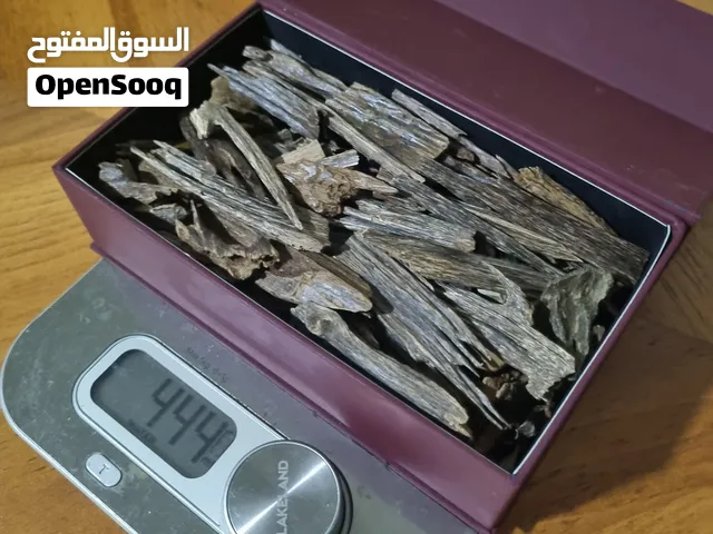 خشب عود مخلط نوادر جوده عاليه