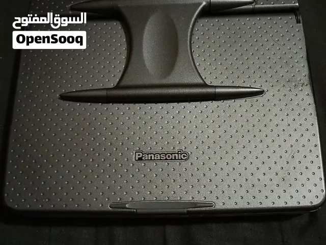 مشغل DVD/CD محمول أصلي من باناسونيك (Panasonic DVD-LS50) – صناعة يابانية
