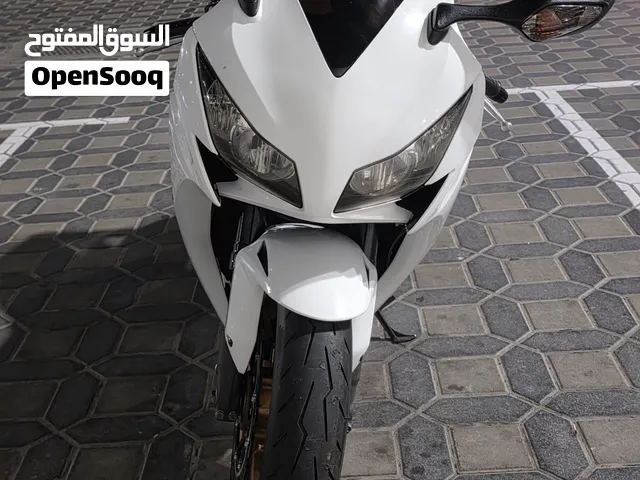 2014 Honda CBR1000RR