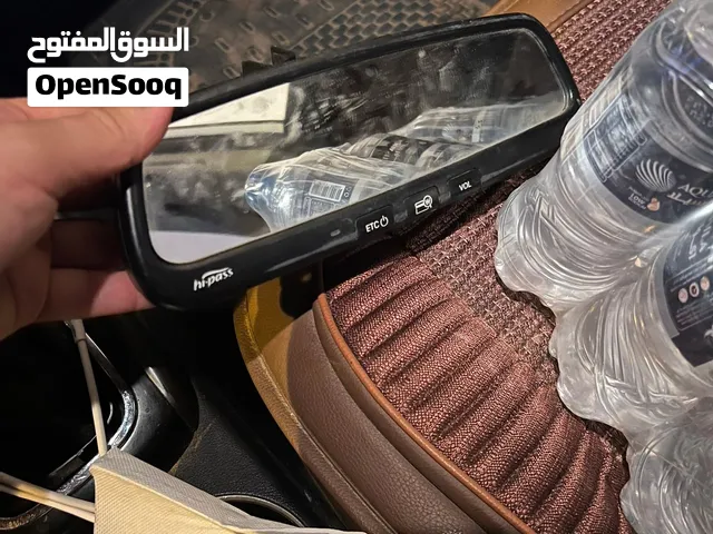 مراية امامية تركب ازيرا اباتشي كادينزا