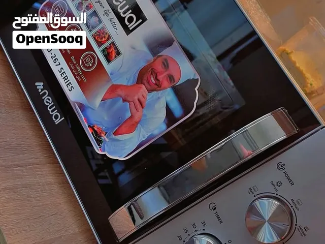 مايكرويف سعه 25
