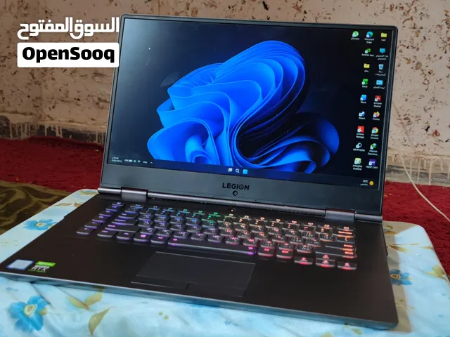 لابتوب قيمنج عيب لا بسعر حرق ومستعجل ومواصفات في صورة واقرا وصف
