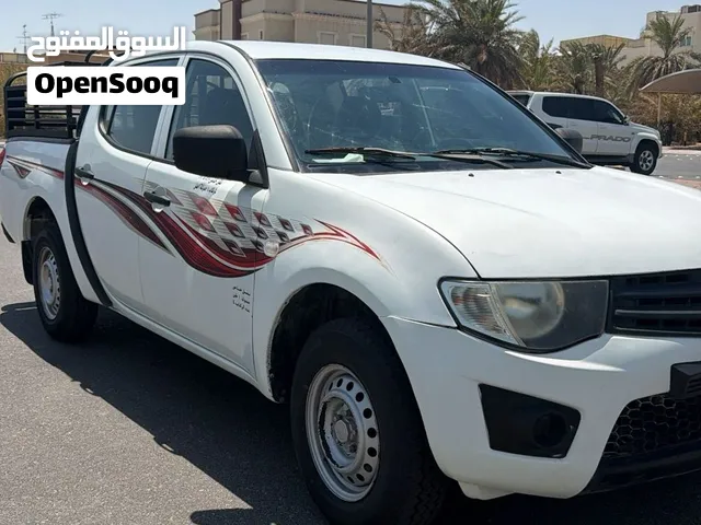 وانيت 2012