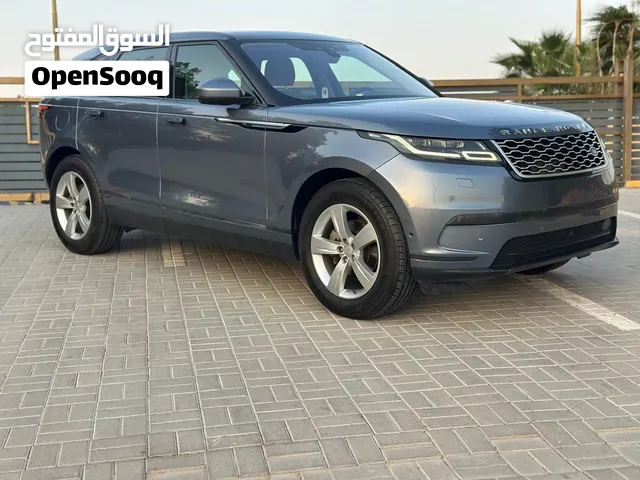 Used Land Rover Range Rover Velar in Sharjah