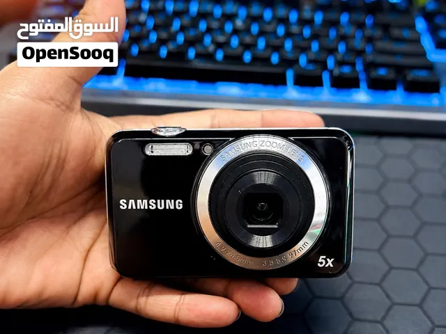 SAMSUNG ES80 DIGITAL CAMERA Very Good Condition