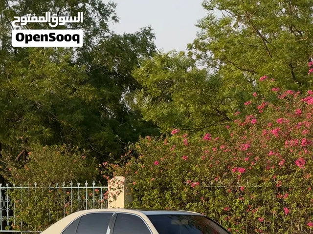 Used Lexus LS in Al Sharqiya