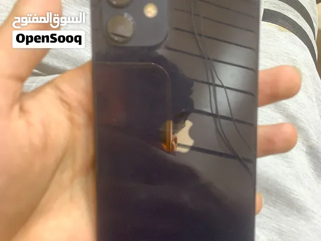 128G iphone 12