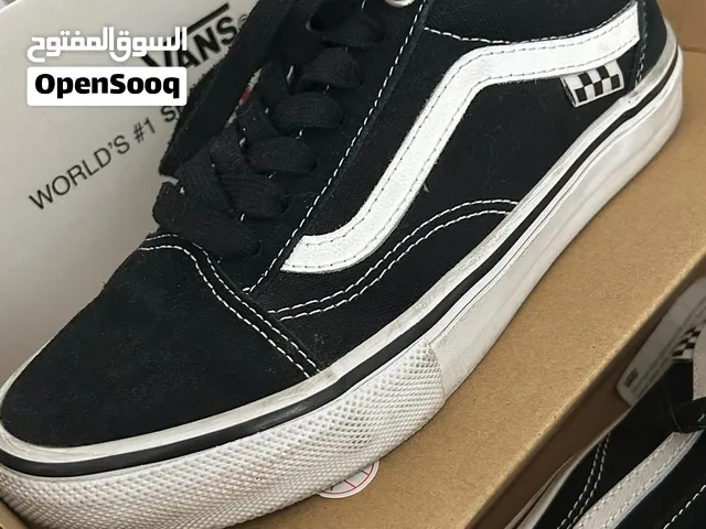 Vans skate old skool