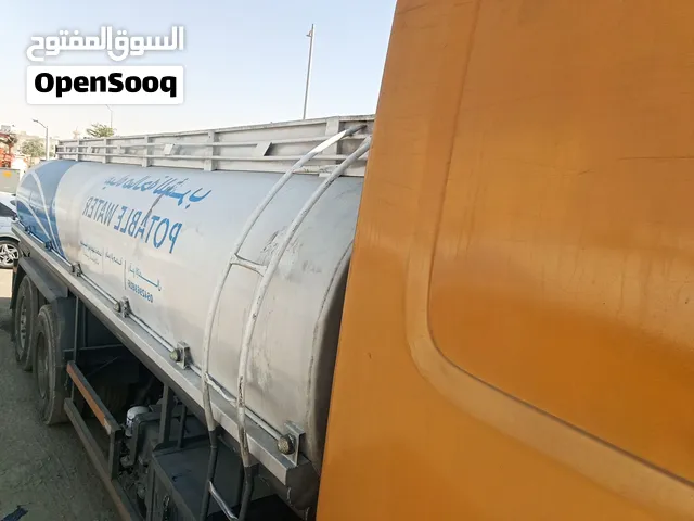 ويت مياه صهريج صالح لشرب 18 طن خدمه 24 ساعه شرق الرياض
